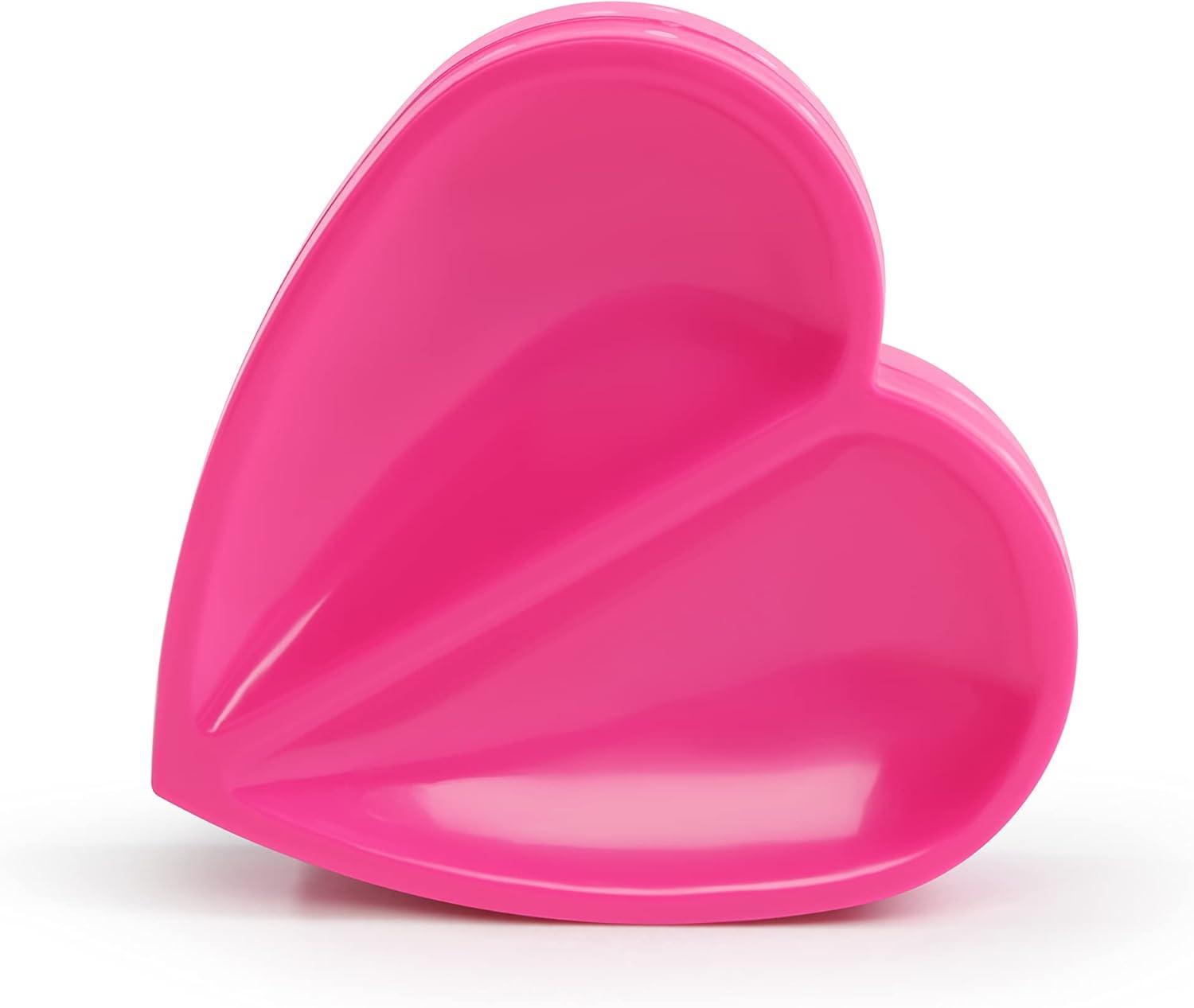 imageMagnetic Pin Cushion Heart