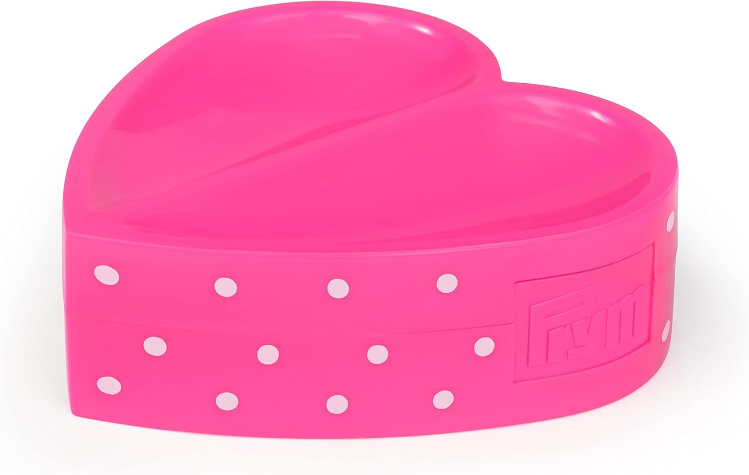 imageMagnetic Pin Cushion Heart