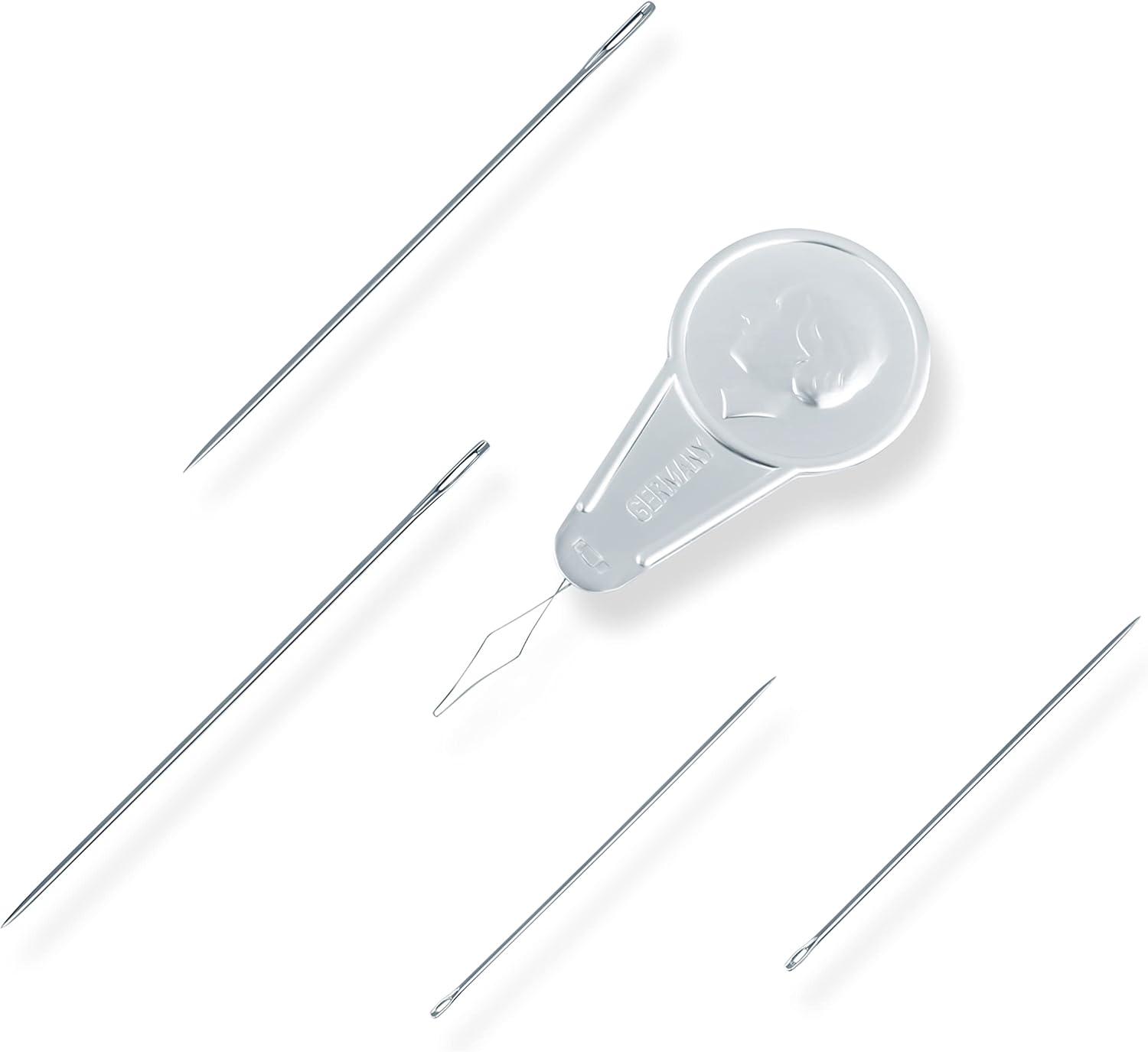 imageNeedle Card with Threader