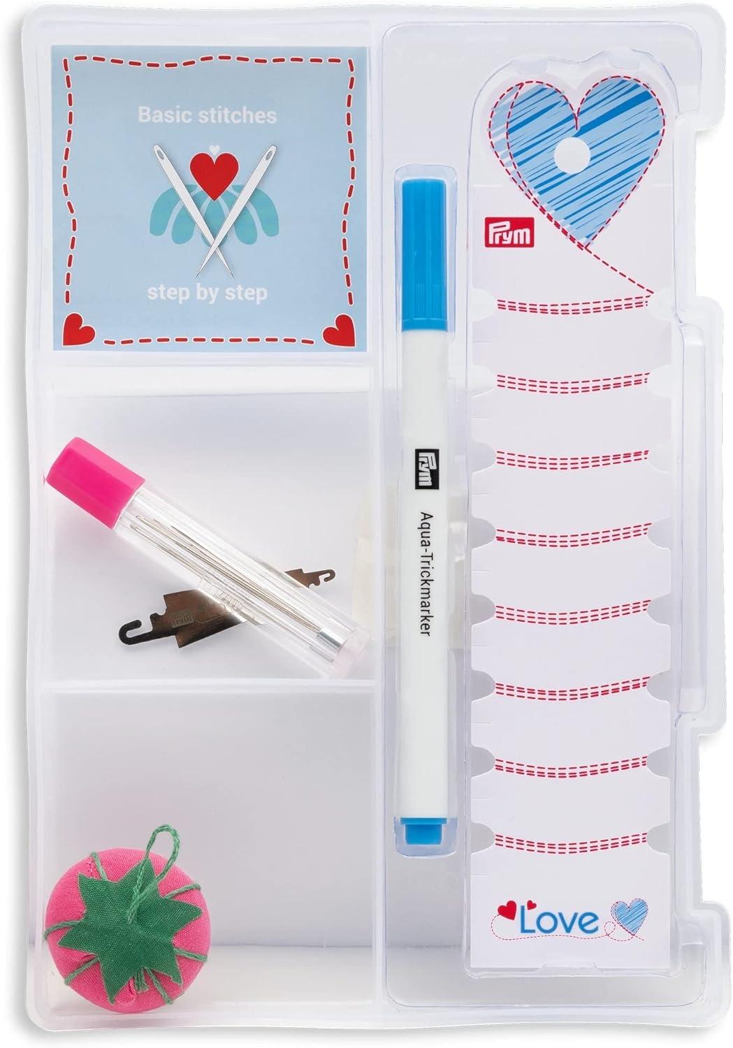imagePrym Embroidery Starter Set
