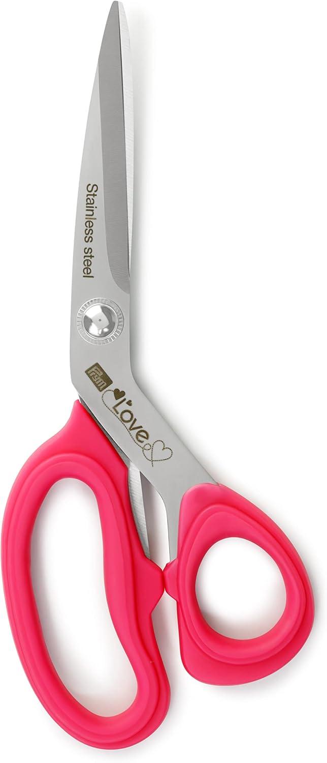 imagePrym Love 8 Dressmaker Scissors Stainless Steel