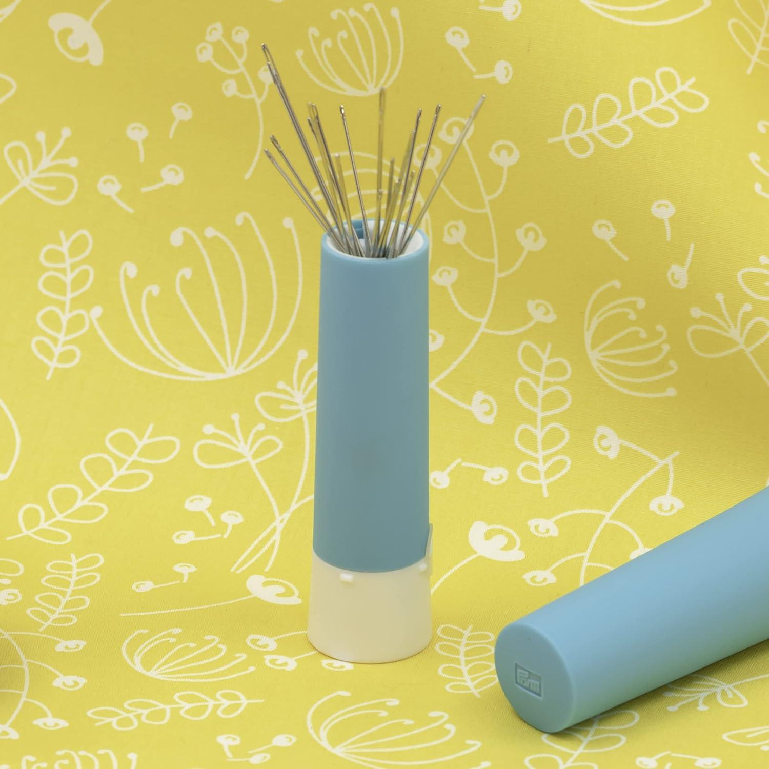 imagePrym Love Twister with 19 Hand Needles Turquoise60113