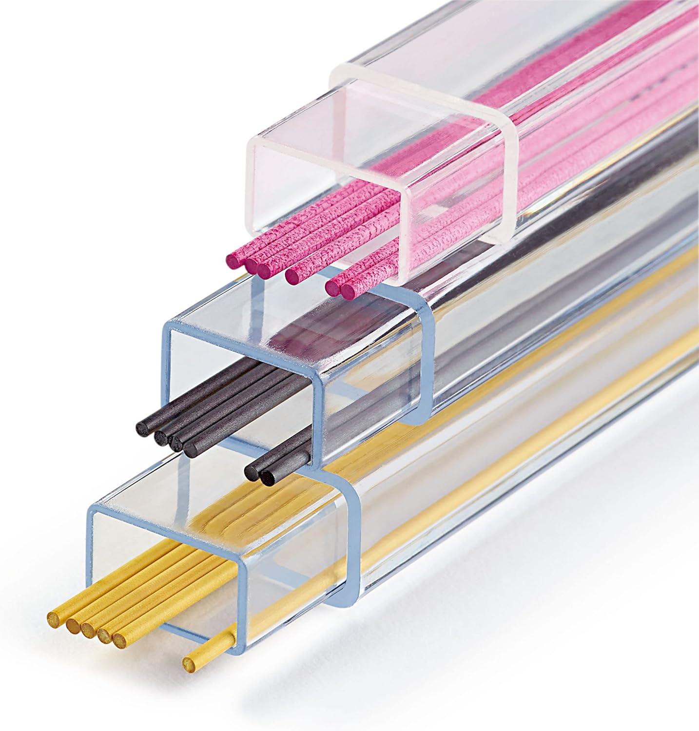 imagePrym Marking Pencil Cartridge Refills Assorted 09mm