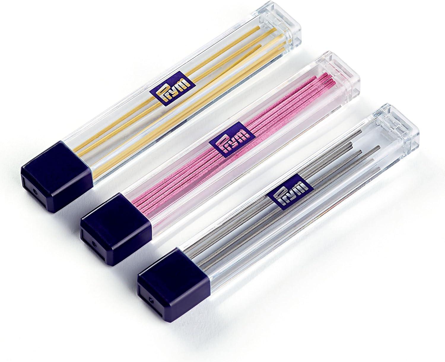imagePrym Marking Pencil Cartridge Refills Assorted 09mm