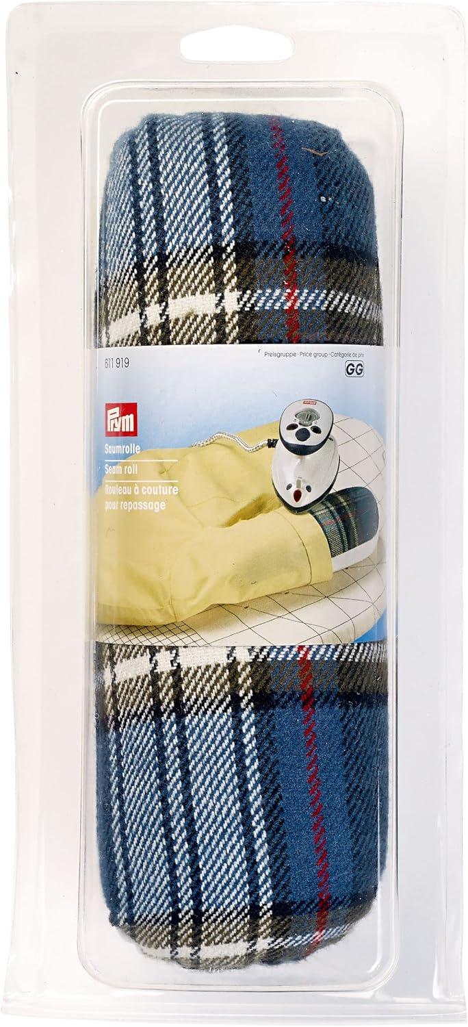 imagePrym Seam Roll for Pressing Seams Blue