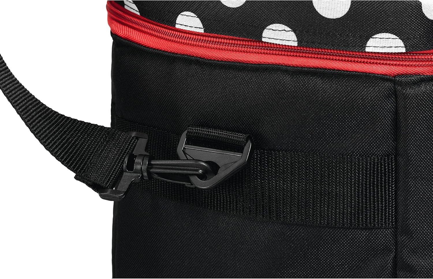 imagePrym Sewing Machine Bag Polka Dots
