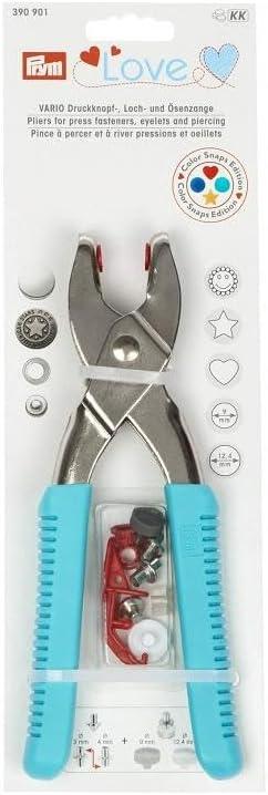imagePrym Vario Pliers for Snaps amp Eyelets