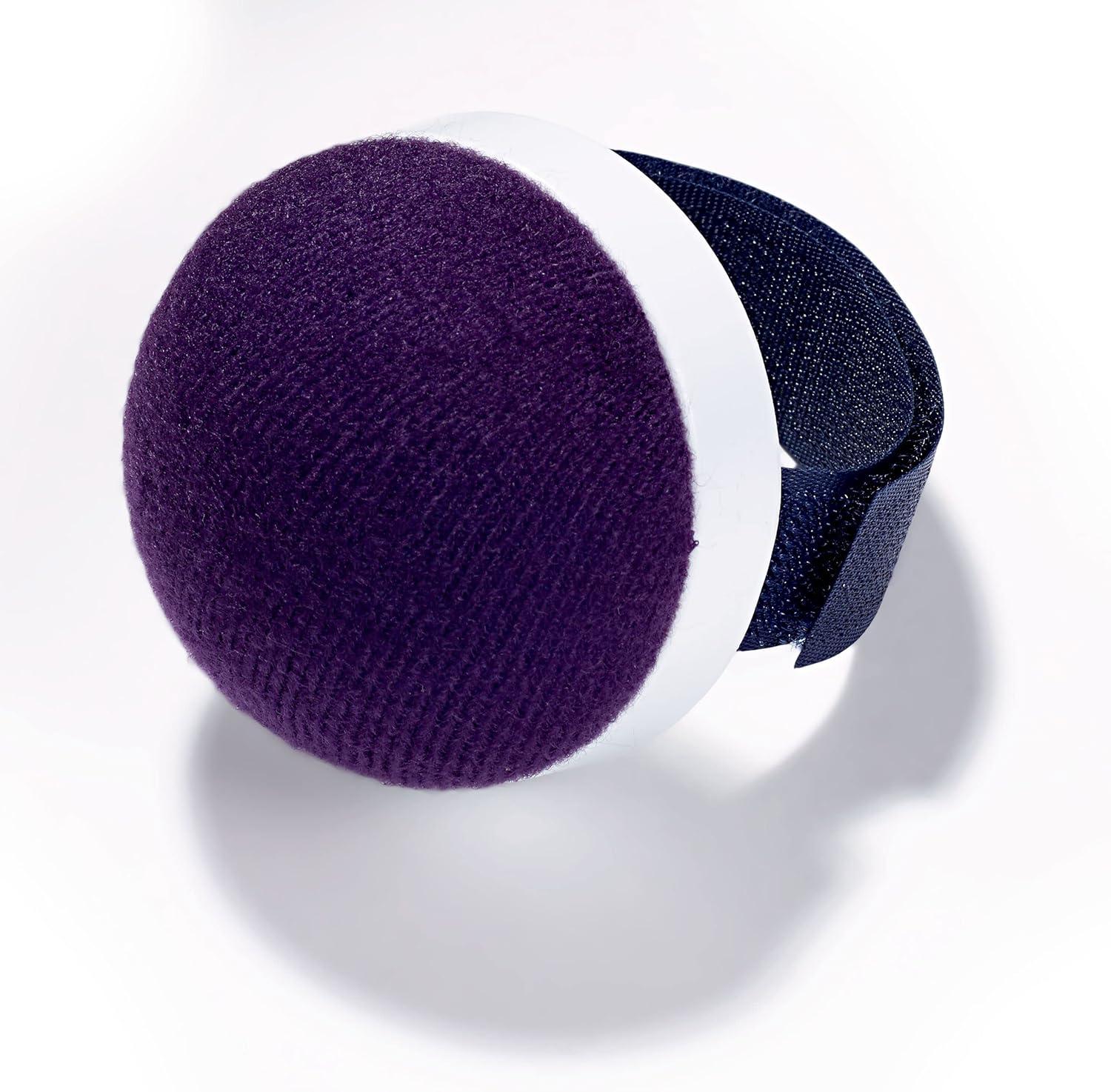 imagePrym Wrist Pin Cushion Blue