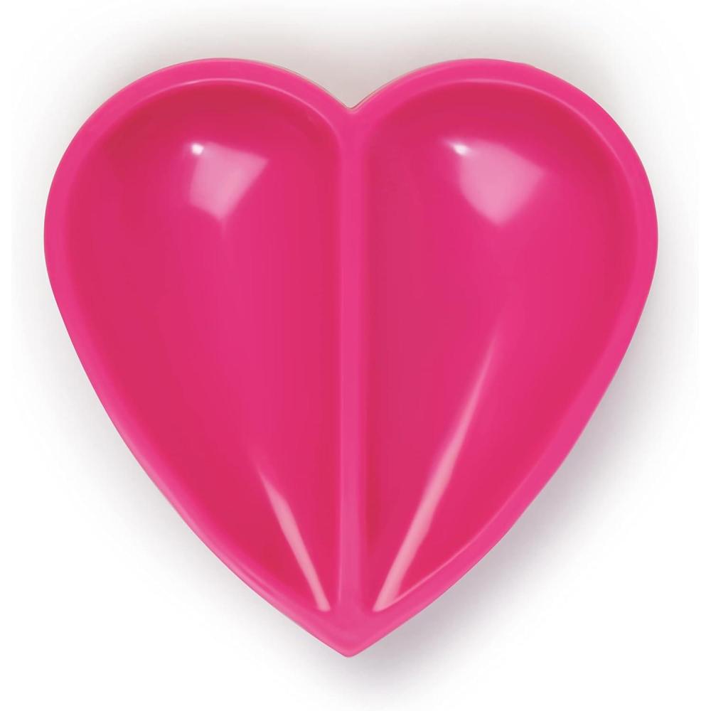 imageMagnetic Pin Cushion Heart