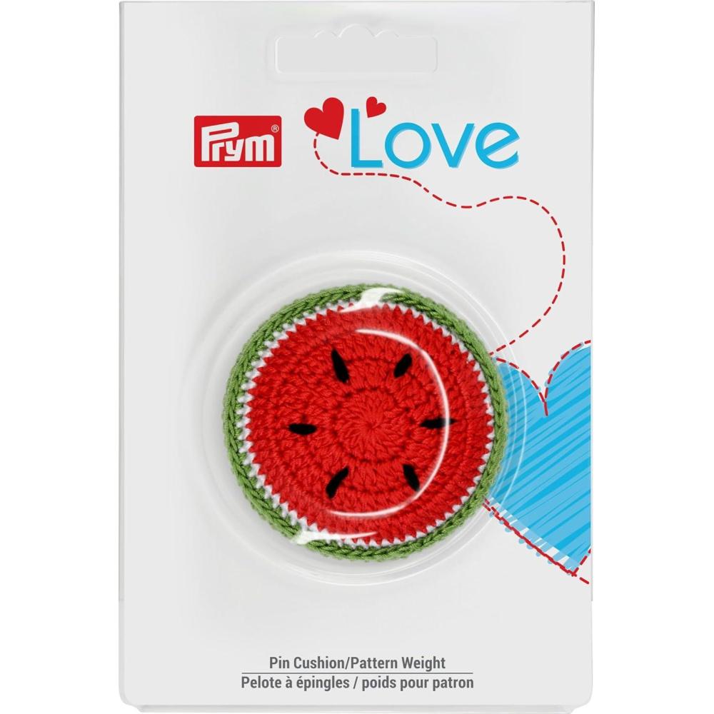 imagePin CushionPattern Weight Melon