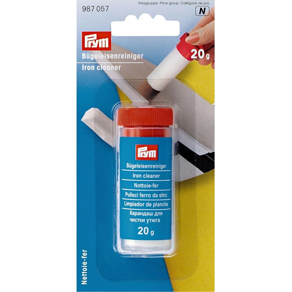 imagePrym Iron Cleaner
