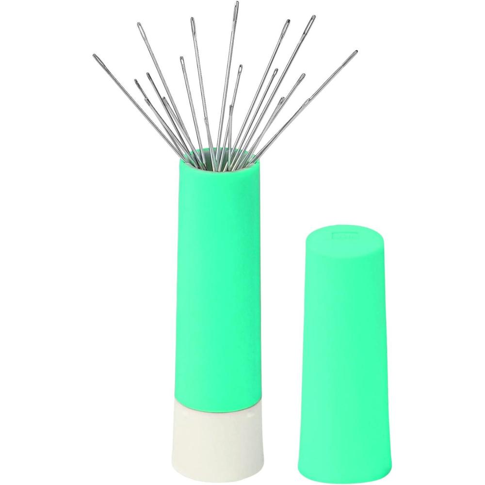 imagePrym Love Twister with 19 Hand Needles Turquoise60113