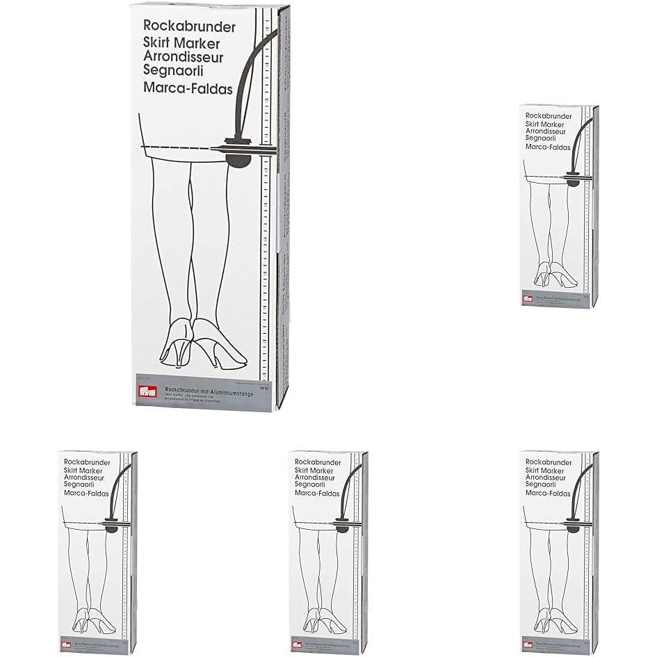 imagePrym Skirt Marker Metal1 Count Pack of 5