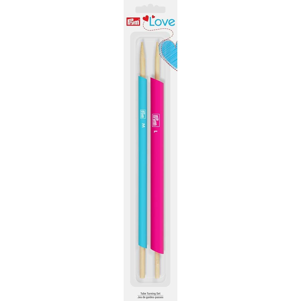 imageTube Turning Set