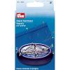 imagePrym Magnetic Oval Blue Pin Cushion 611330
