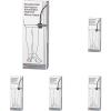 1 Count (Pack of 5)