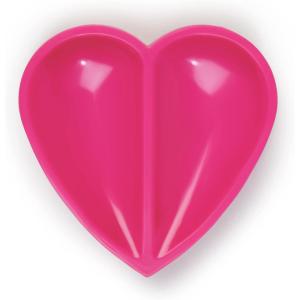 Magnetic Pin Cushion – Heart