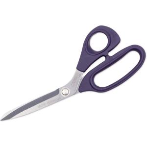 Prym 8″ Professional Dressmaker Shears, Purple