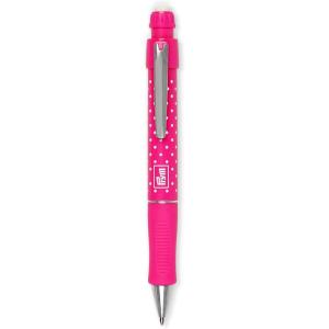 Prym Love, 0.9 mm, Pink Extra Fine Fabric Mechanical Pencil (60122)(Pink)