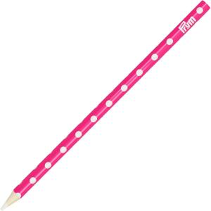 Prym Love, Pink Fabric Marking Pencils (60129)