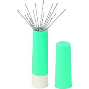 Prym Love Twister with 19 Hand Needles, Turquoise,60113