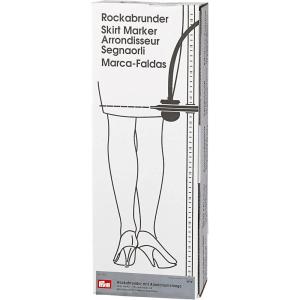 Prym Skirt Marker, Metal(1 Count (Pack of 1))