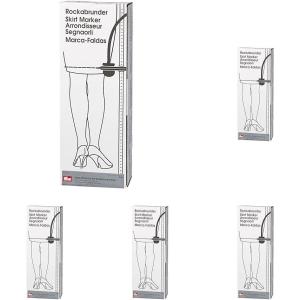 Prym Skirt Marker, Metal(1 Count (Pack of 5))