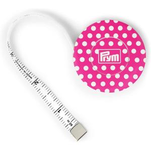 Spring Tape Measure