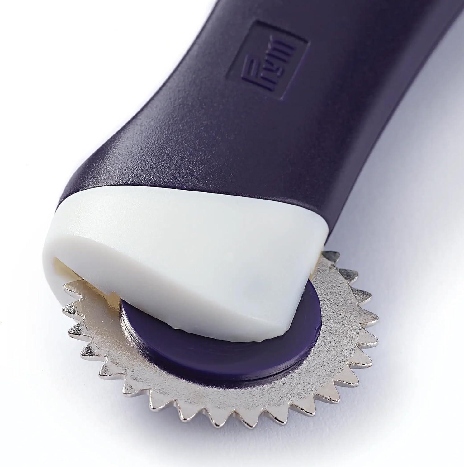 imagePRYM 610940 Toothed Edge Ergonomic Tracing WheelSingle