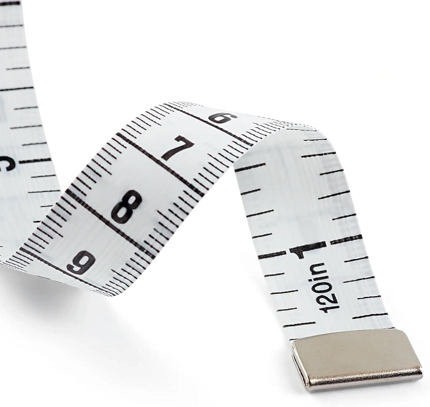 imagePrym 120 Retractable Tape Measure31 m Pack of 2
