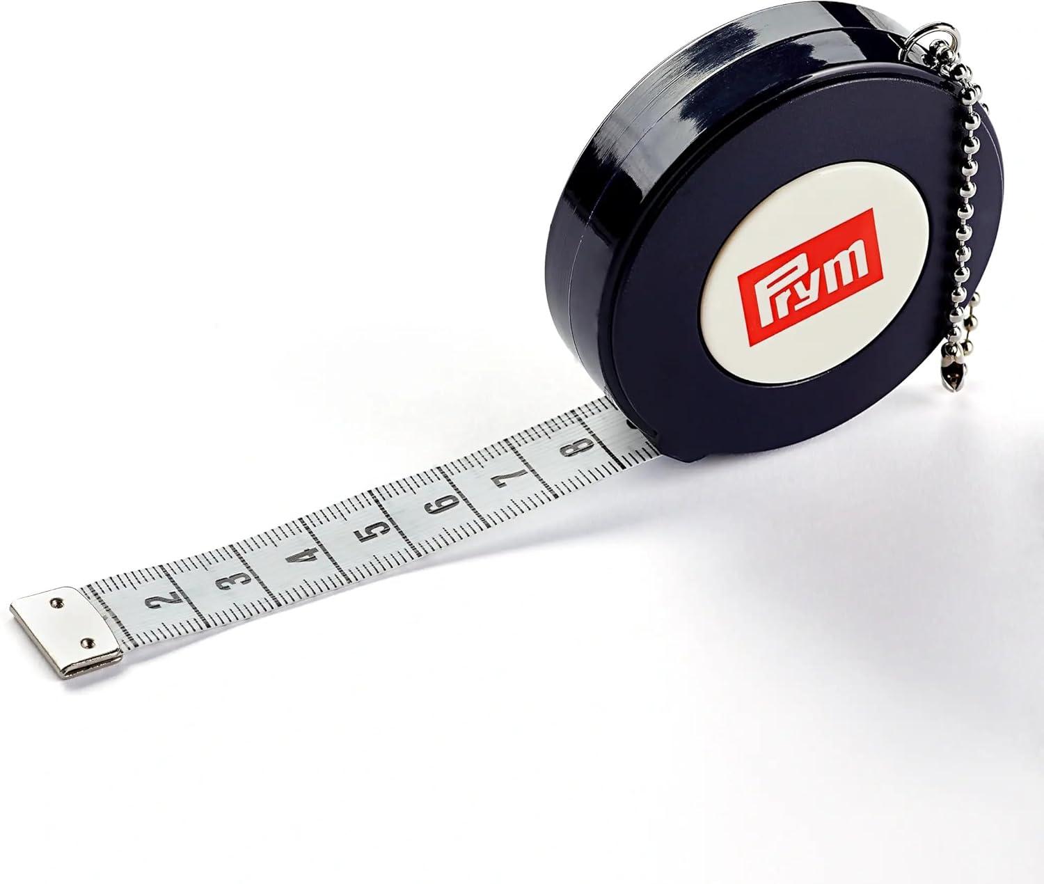 imagePrym 120 Retractable Tape Measure31 m Pack of 2