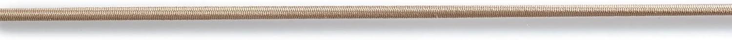 imagePrym 25mm Elastic Cord Beige 3 MBeige