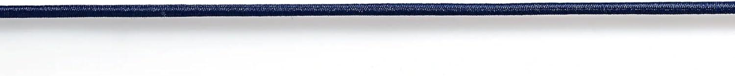 imagePrym 25mm Elastic Cord Beige 3 MNavy