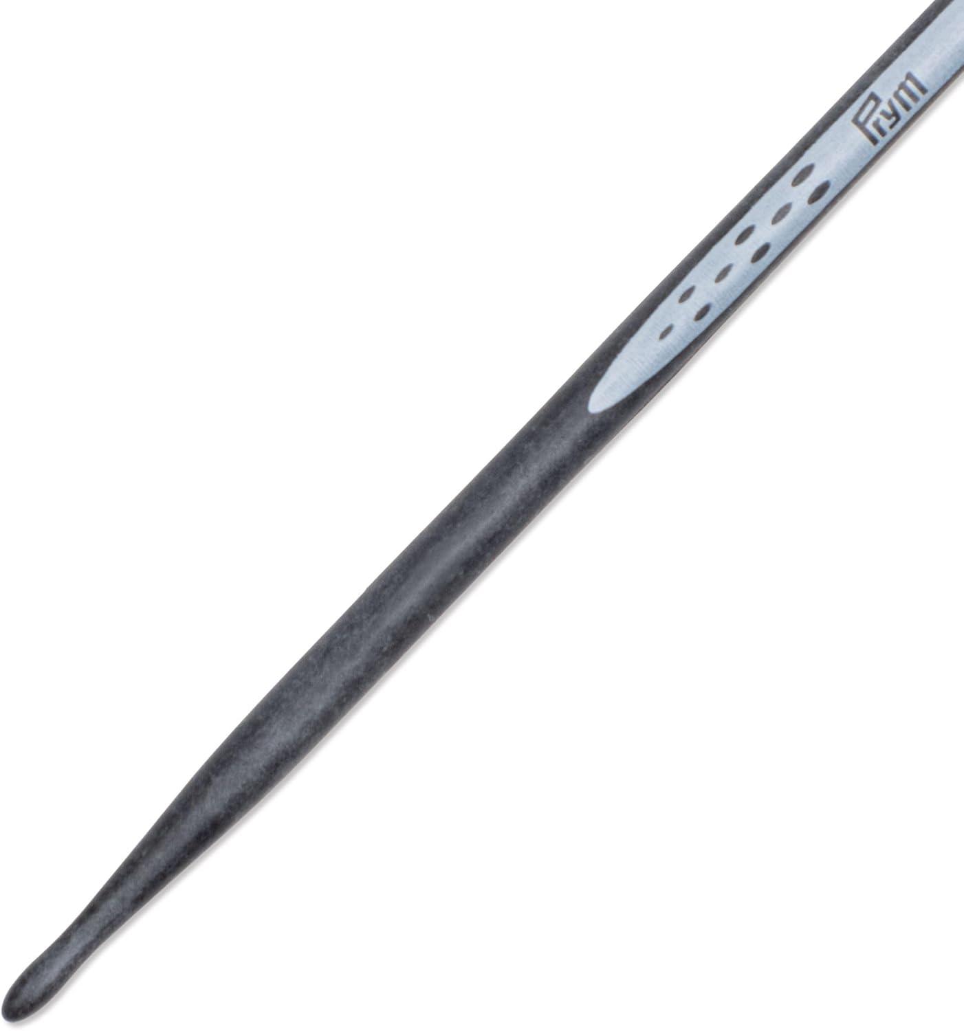 imagePrym 32 Limited Edition Arne amp Carlos Circular Knitting Needles Set Carbon 3 Count