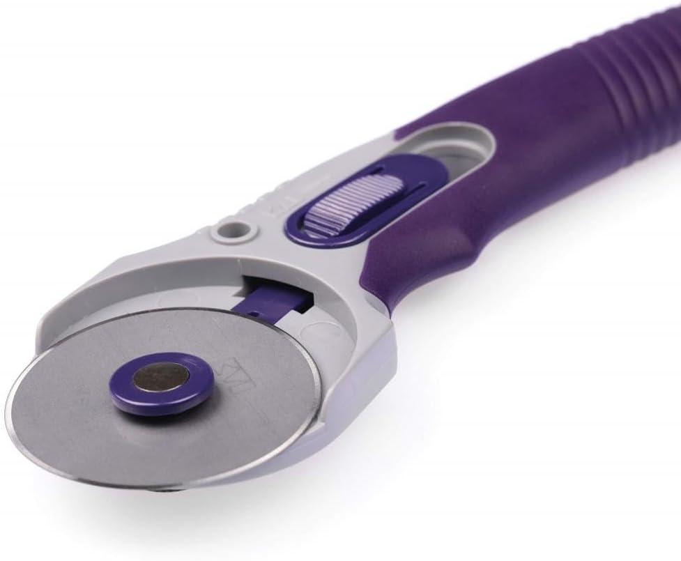 imagePrym 45mm Rotary Cutter with Multiple BladesA