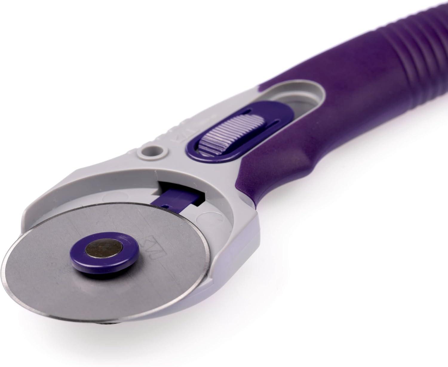 imagePrym 45mm Rotary Cutter with Multiple BladesA