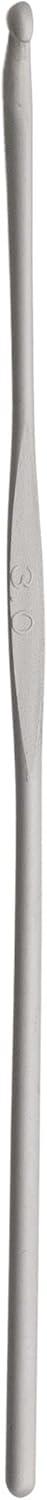imagePrym 6 Aluminum Crochet Hook 3mm3 Mm