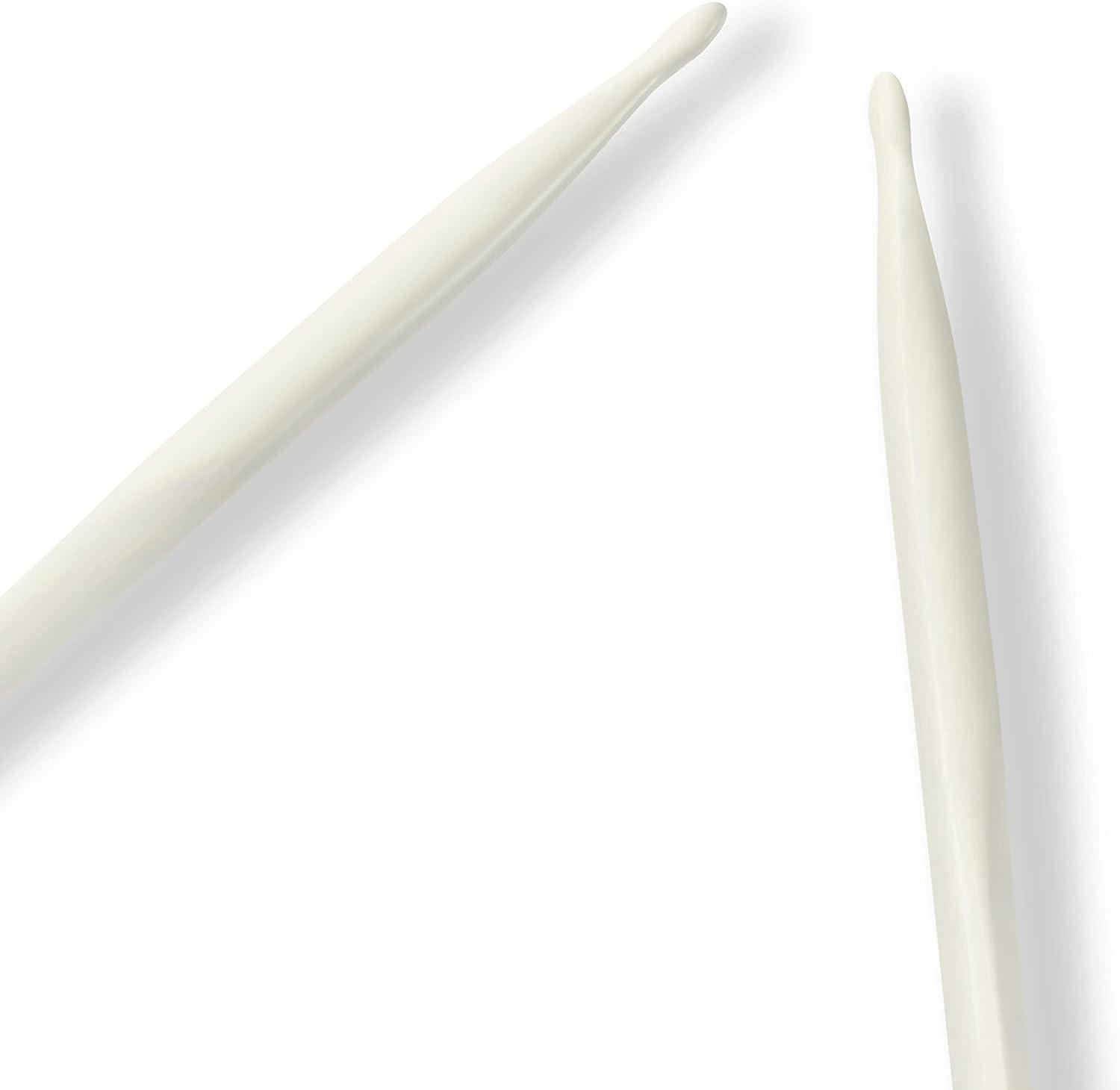 imagePrym 6 Double Point Knitting Needles US 6 4mmUS 6 4 mm