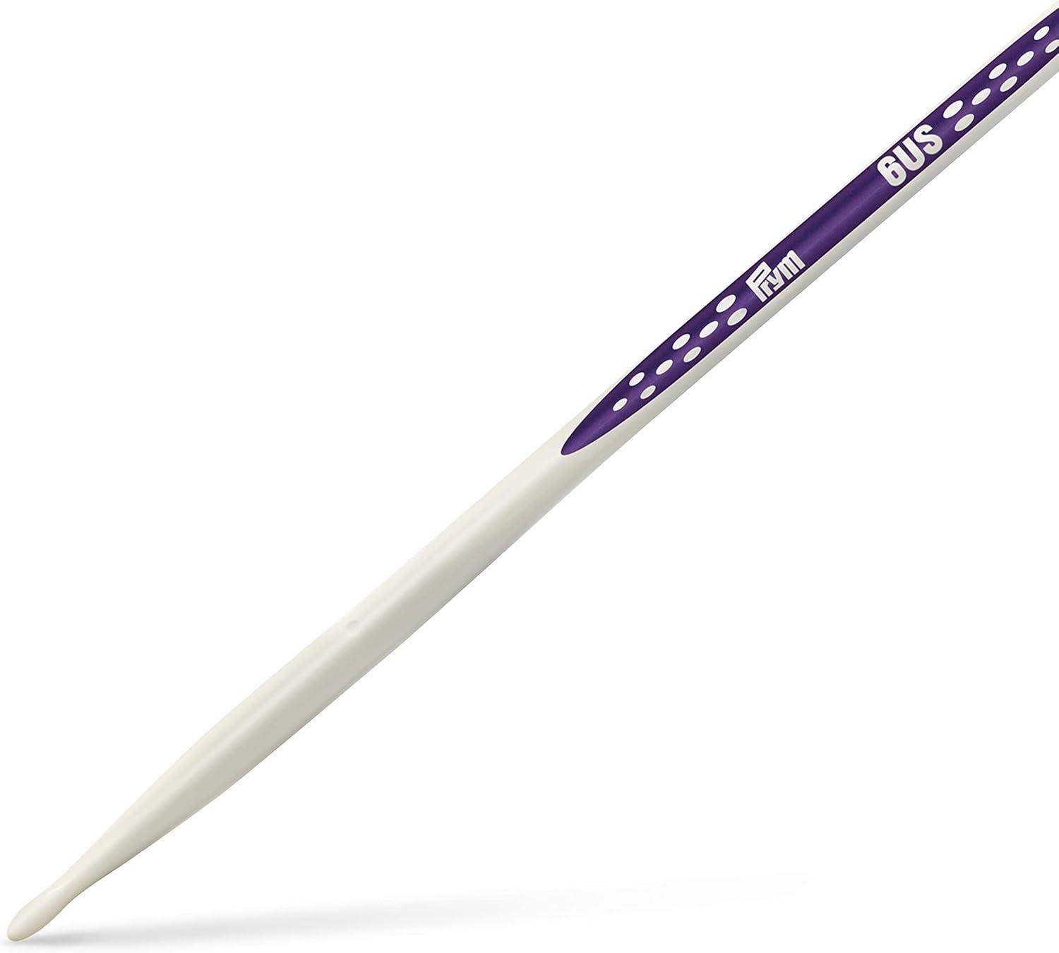 imagePrym 6 Double Point Knitting Needles US 6 4mmUS 6 4 mm