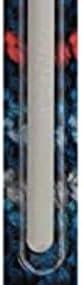 imagePrym 6 Plastic Crochet Hook 6mm1 Count Pack of 2