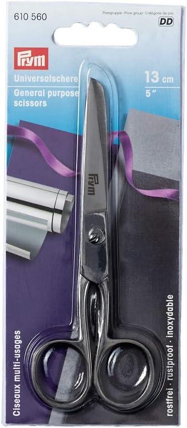 imagePrym 7 General Purpose Scissors Stainless Steel13cm