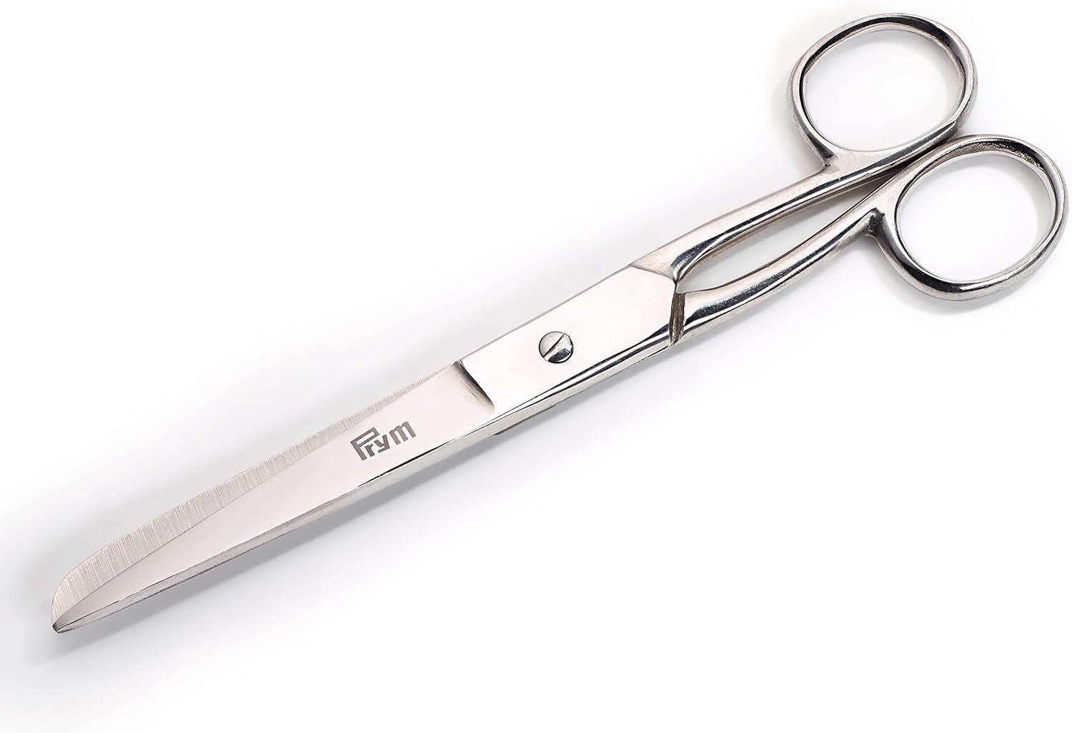imagePrym 7 General Purpose Scissors Stainless Steel18cm