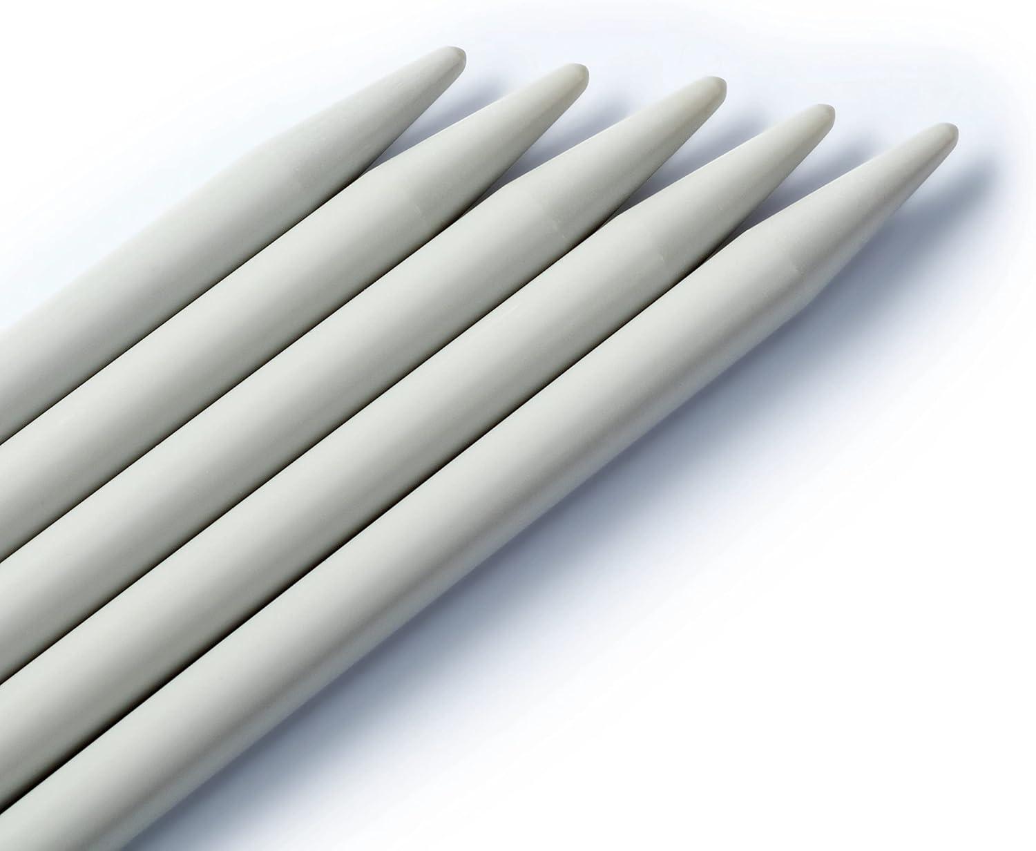 imagePrym 8 Double Point Plastic Knitting Needles 65mmUS 9 55 mm