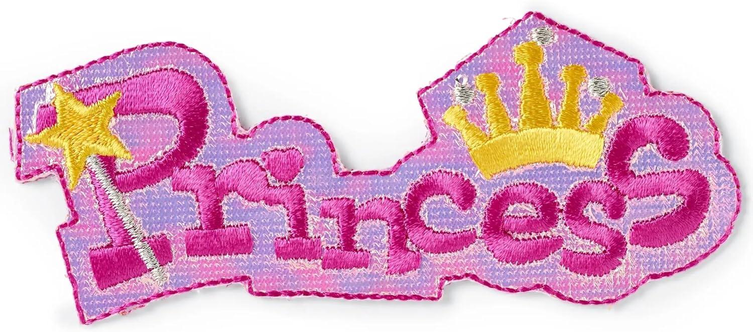 imagePrym Applique Owl 1 pcPrincess