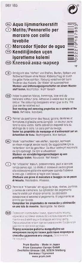 imagePrym Aqua Glue Marker