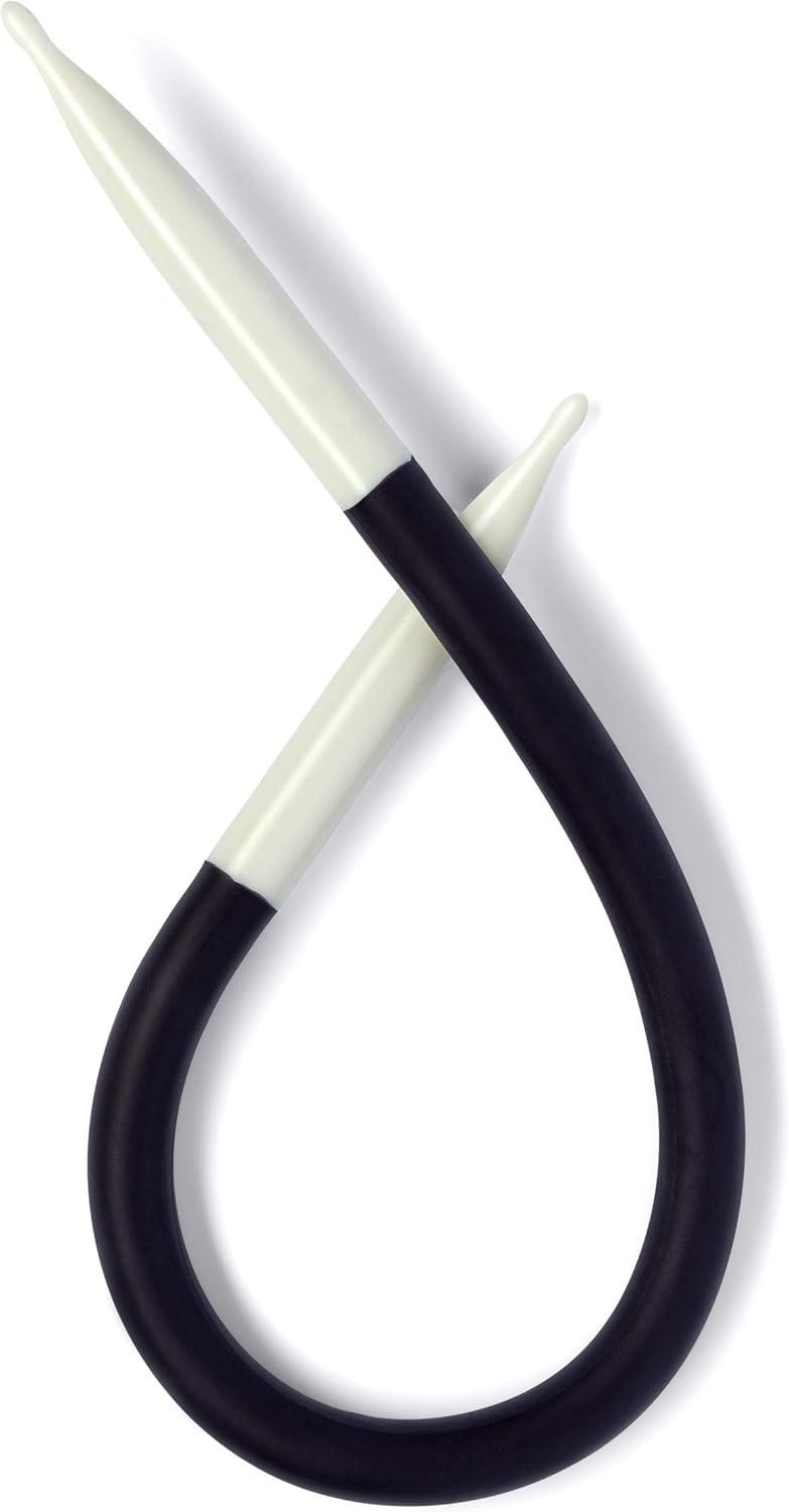 imagePrym CABLE STITCH NEEDLE SIZE 1075US 1075 10