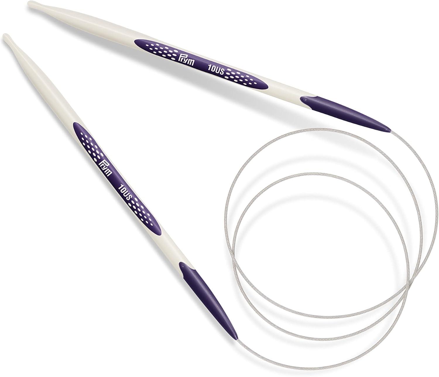 imagePrym Circular Needle 24 6 Size 64mmUS 10 32