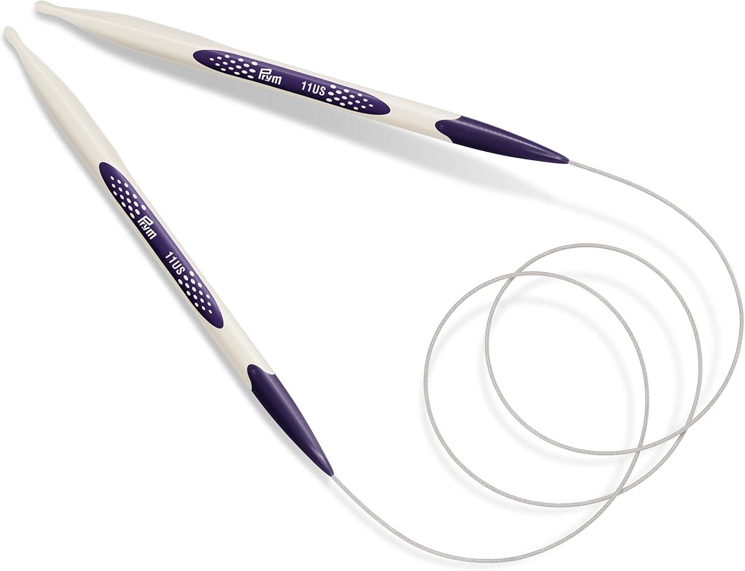 imagePrym Circular Needle 24 6 Size 64mmUS 11 32
