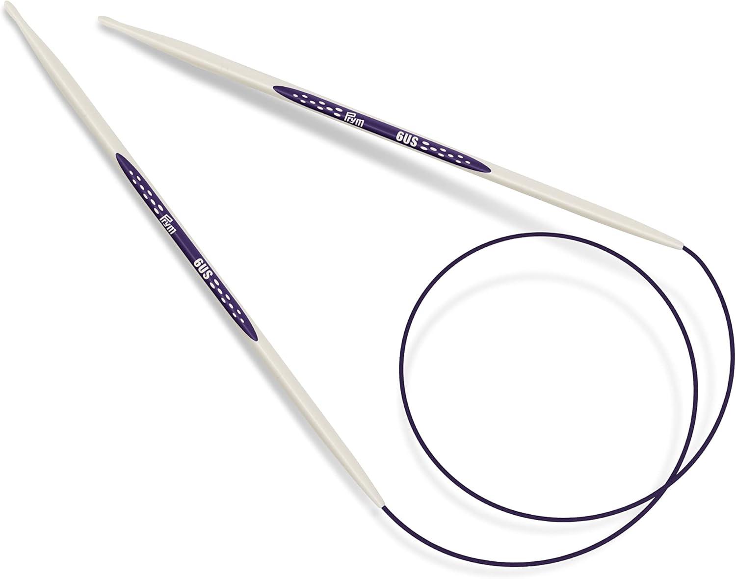 imagePrym Circular Needle 24 6 Size 64mmUS 6 24
