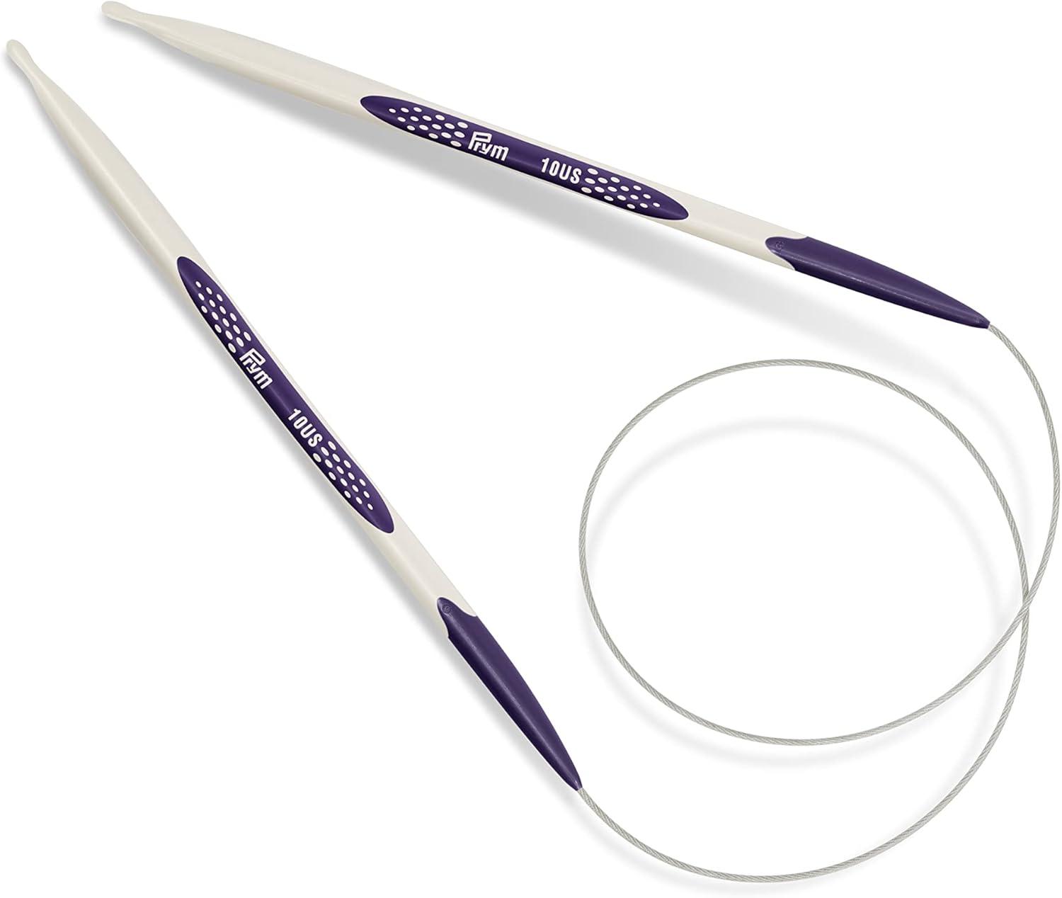 imagePrym Circular Needle 32 8 Size 85mmUS 10 24